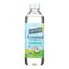 Carrington Farms Coconut Cooking Oil - Case Of 6 - 16 Fl Oz.
