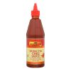 Lee Kum Kee Lee Kum Kee Sriracha Chili Sauce - Sriracha - Case Of 12 - 18 Oz.
