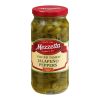 Mezzetta Tamed Diced Jalape?o Peppers - Case Of 6 - 16 Fl Oz.