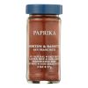 Morton And Bassett Seasoning - Paprika - 2 Oz - Case Of 3