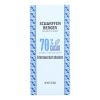 Scharffen Berger Chocolate Bar - Dark Chocolate - 70 Percent Cacao - Bittersweet - 3 Oz Bars - Case Of 12