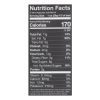 Endangered Species Natural Chocolate Bars - Dark Chocolate - 72 Percent Cocoa - 3 Oz Bars - Case Of 12