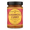 Maya Kaimal Indian Simmer Sauce Kashmiri Curry - Case Of 6 - 12.5 Oz.
