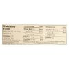 Chocolove Xoxox - Bar - Almond - Sea Salt - 70% Dark Chocolate - Case Of 12 - 3.2 Oz