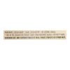 Chocolove Xoxox - Premium Chocolate Bar - Dark Chocolate - Strong - 3.2 Oz Bars - Case Of 12