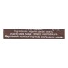 Taza Chocolate Organic Chocolate Mexicano Discs - 50 Percent Dark Chocolate - Vanilla - 2.7 Oz - Case Of 12