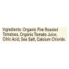 Muir Glen Fire Roasted Diced Tomatoes - Tomatoes - Case Of 12 - 14.5 Oz.